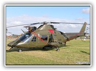 Agusta BAF H45